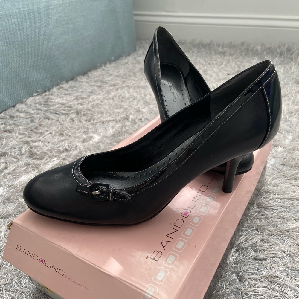 Bandolino heels